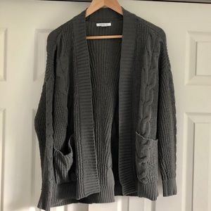 American Eagle Cardigan - XS